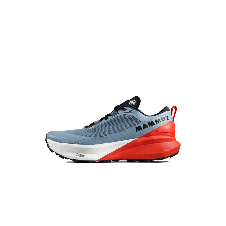 Mammut Men's Aenergy Trail Endurance Ultra Low Trail Shoe