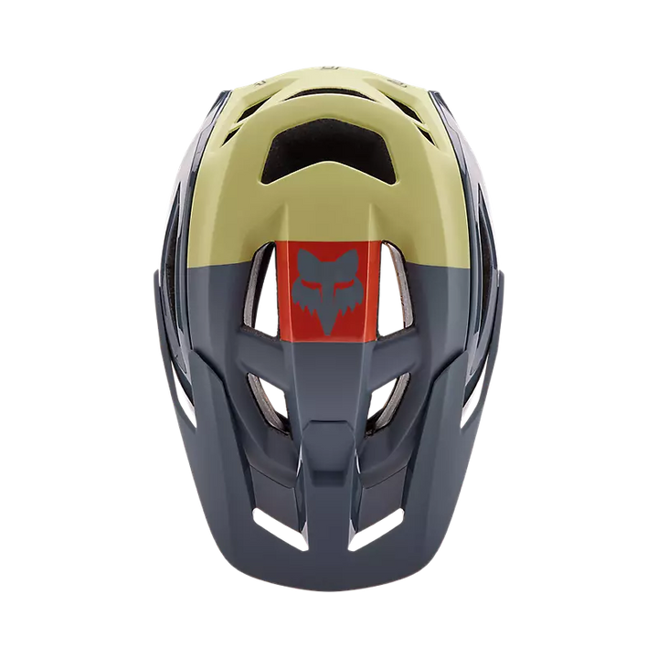 Fox Racing Speedframe Pro Klif Helmet MIPS