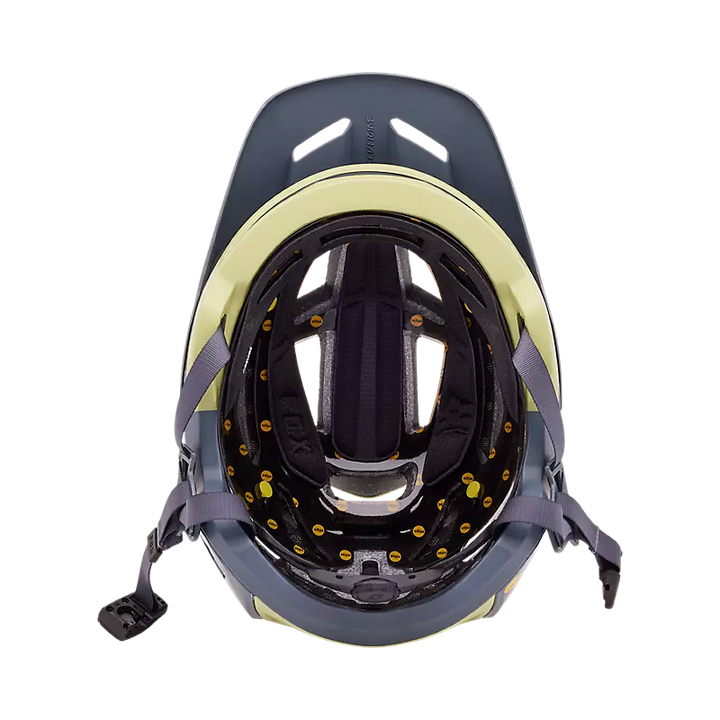 Fox Racing Speedframe Pro Klif Helmet MIPS