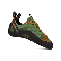 Olive/Tiger