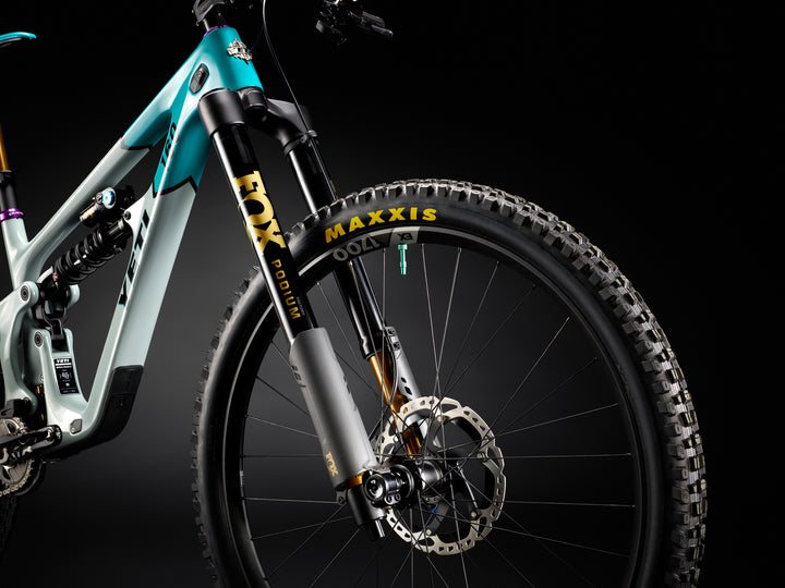 SB160 TEAM ISSUE XTR Di2 - 40th Anniversary