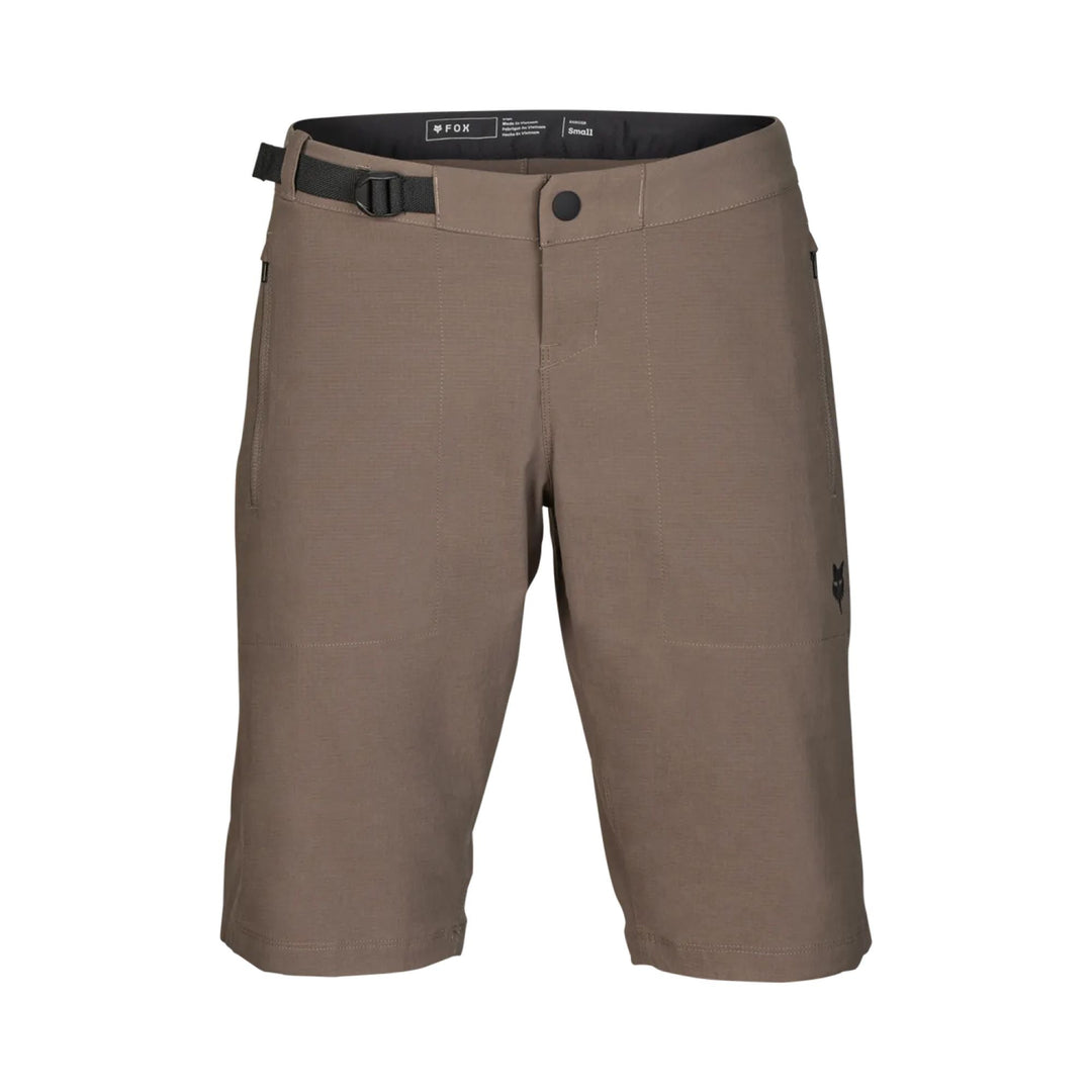 Fox Women's Ranger Short w/ Liner