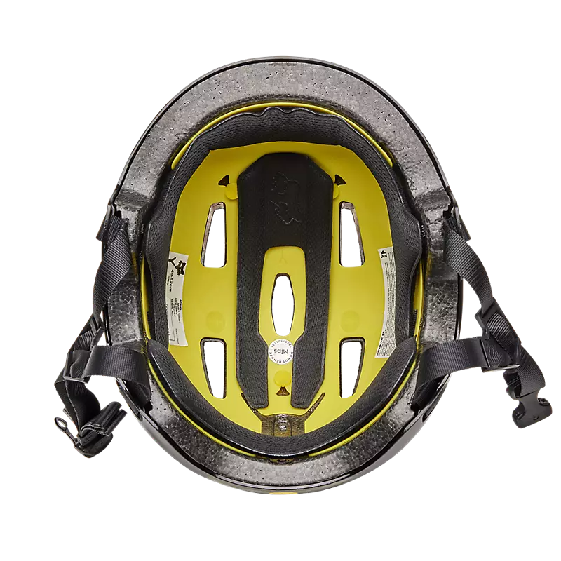 Fox Racing Youth Flight Pro Solid Helmet MIPS