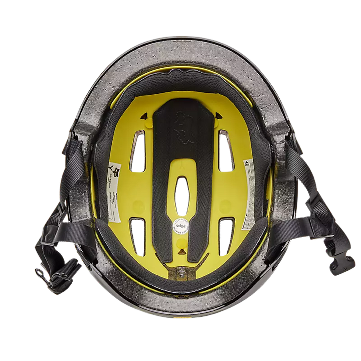 Fox Racing Youth Flight Pro Solid Helmet MIPS