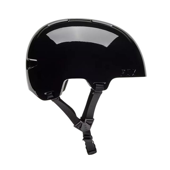 Fox Racing Flight Pro Solid Helmet MIPS