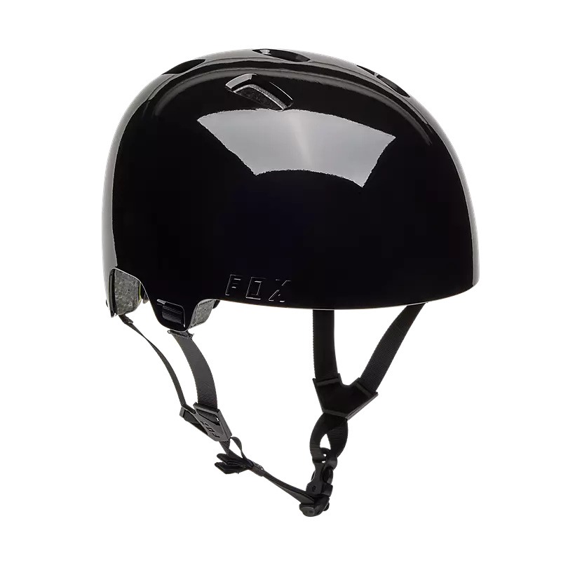 Fox Racing Flight Pro Solid Helmet MIPS