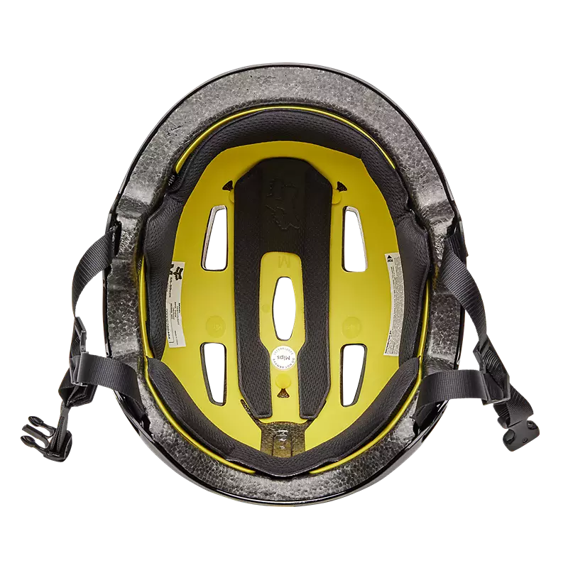 Fox Racing Flight Pro Solid Helmet MIPS