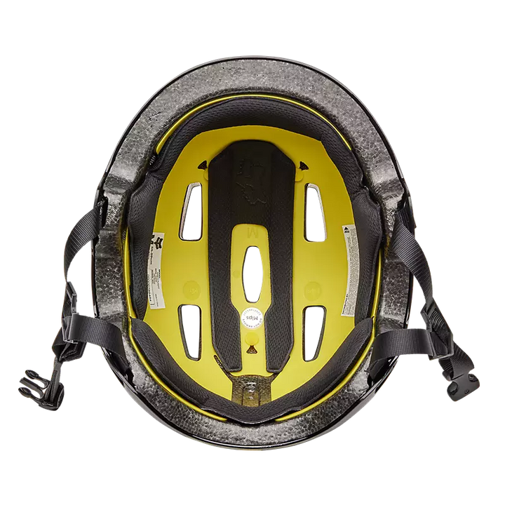 Fox Racing Flight Solid Helmet MIPS