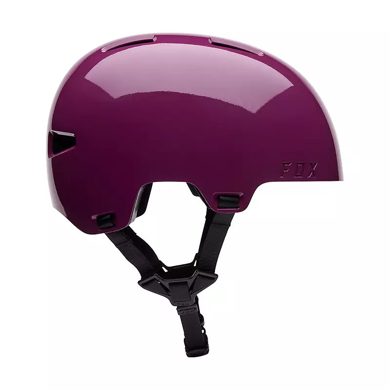 Fox Racing Flight Solid Helmet MIPS