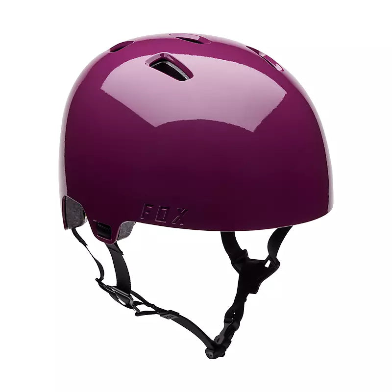 Fox Racing Flight Solid Helmet MIPS