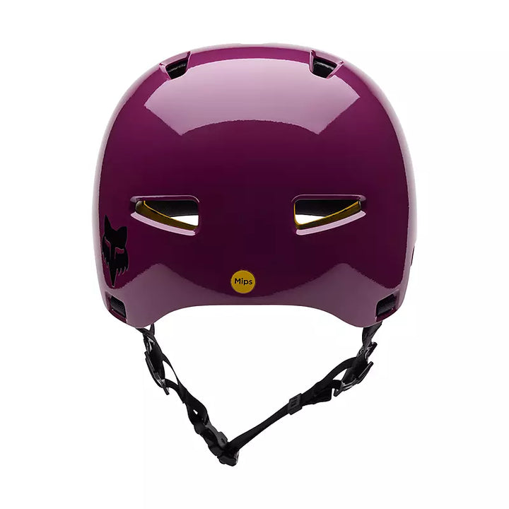 Fox Racing Flight Solid Helmet MIPS
