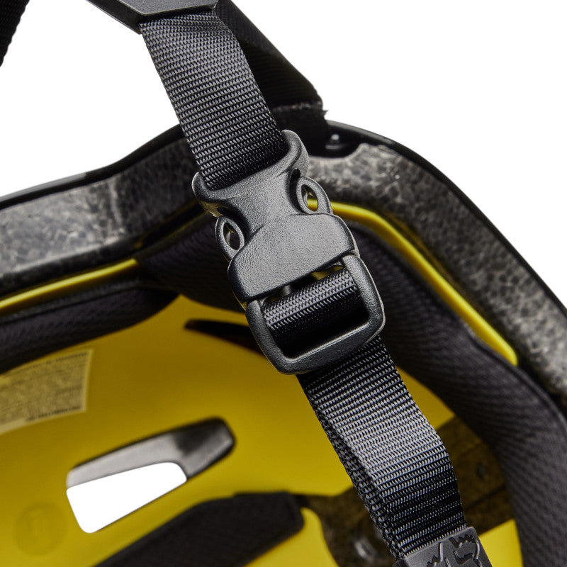 2026 Fox Racing Flight Helmet