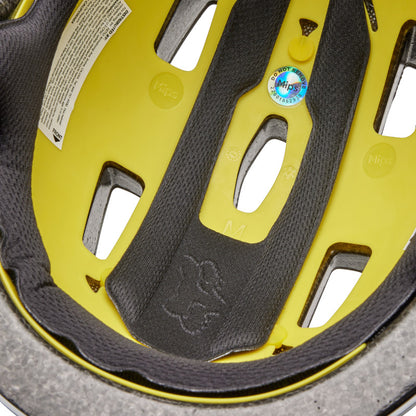 2026 Fox Racing Flight Helmet