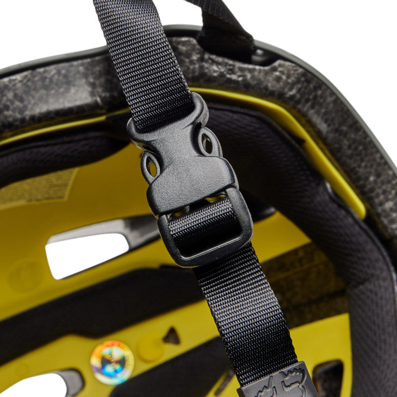 2026 Fox Racing Flight Helmet