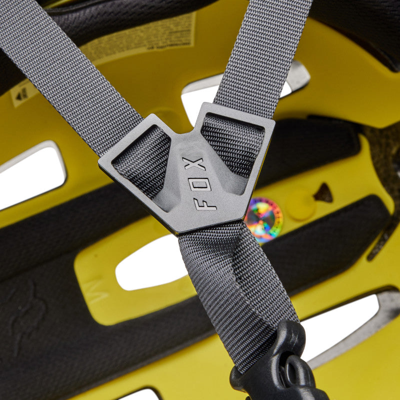 2026 Fox Racing Flight Helmet