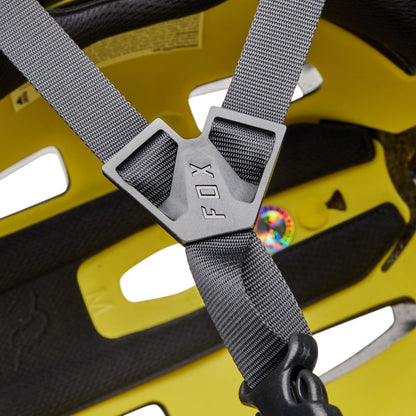 2026 Fox Racing Flight Helmet