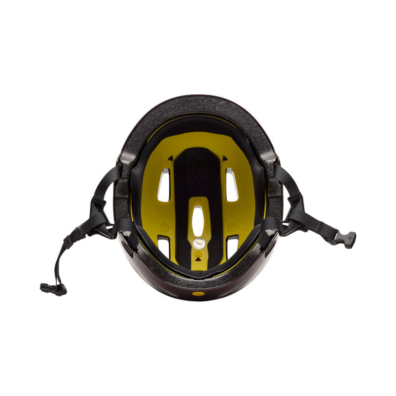 2026 Fox Racing Flight Helmet