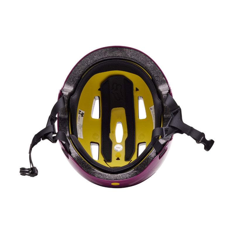 2026 Fox Racing Flight Helmet