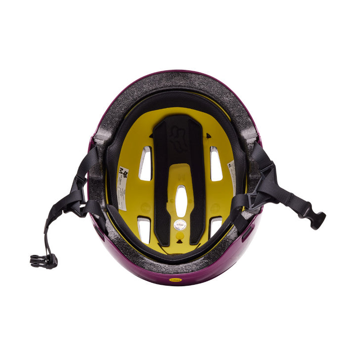 2026 Fox Racing Flight Helmet