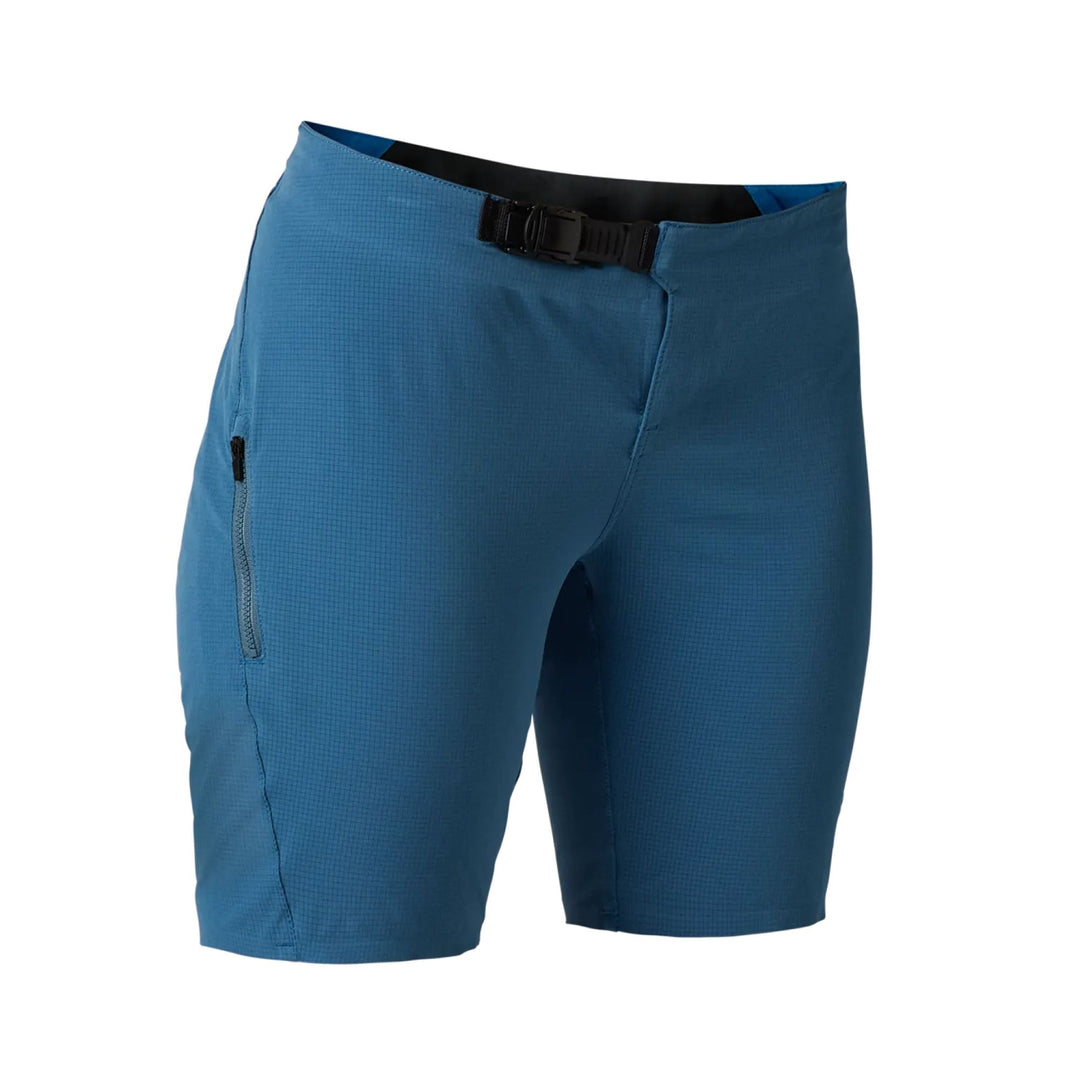 Fox Women's Flexair Ascent Short w/ Liner