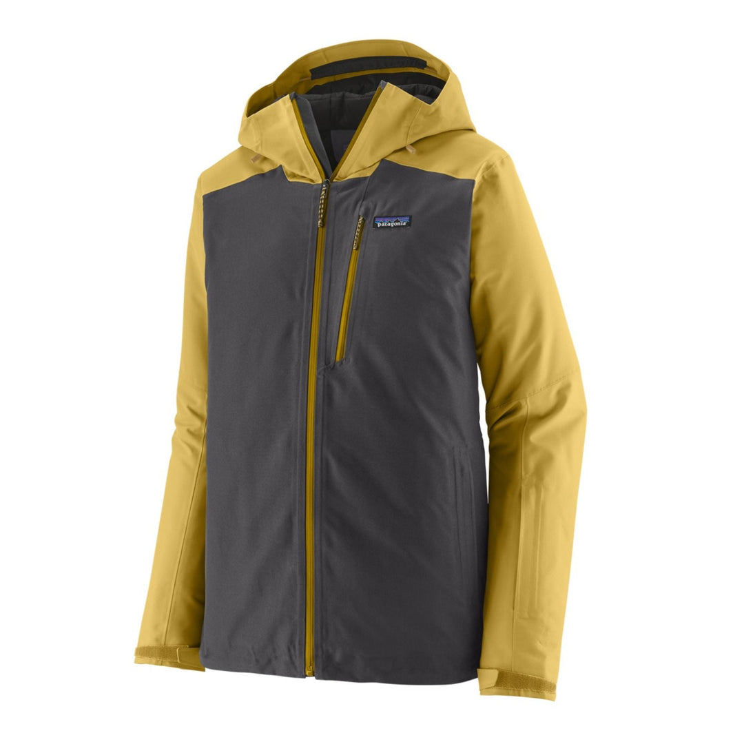 Patagonia Men's Insulated Powder Town Jacket