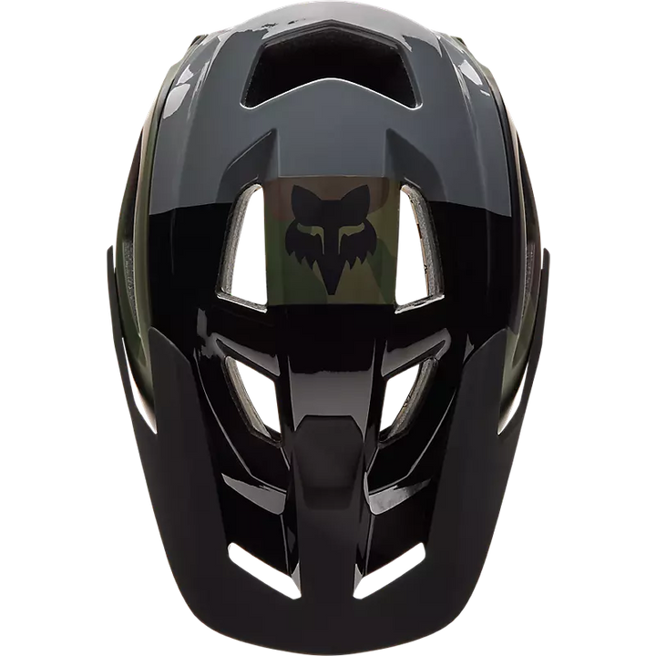 Fox Racing Speedframe Pro Camo Helmet MIPS