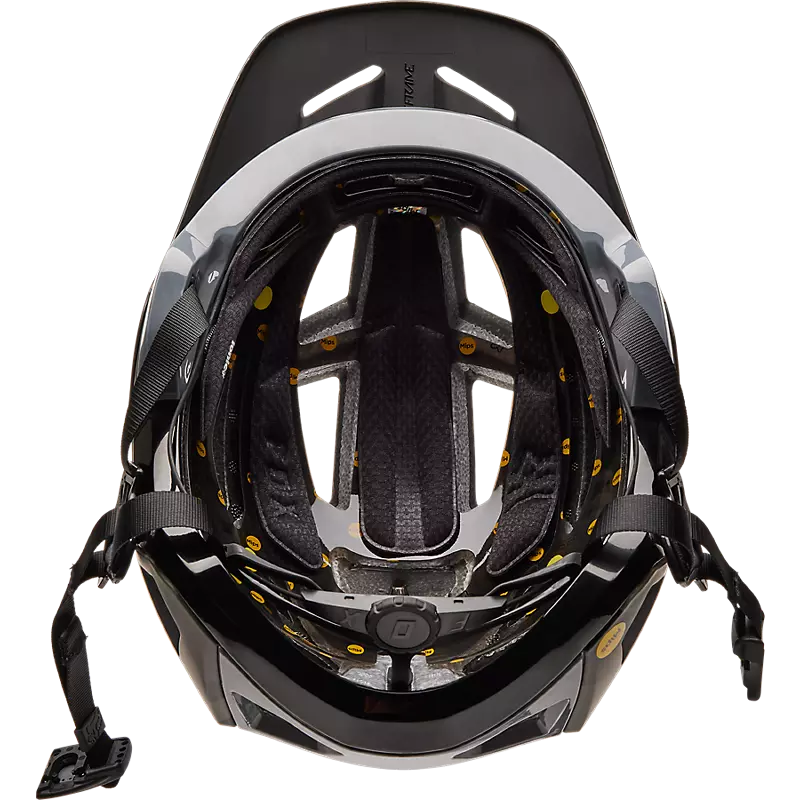 Fox Racing Speedframe Pro Camo Helmet MIPS