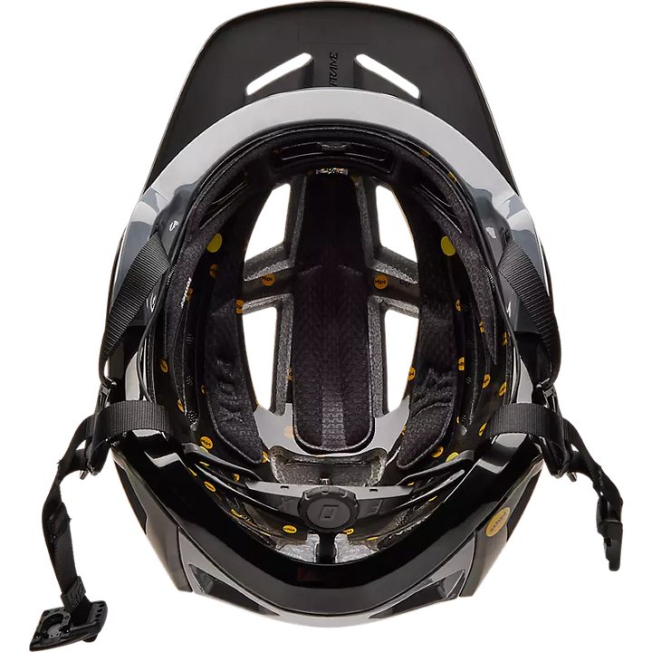 Fox Racing Speedframe Pro Camo Helmet MIPS