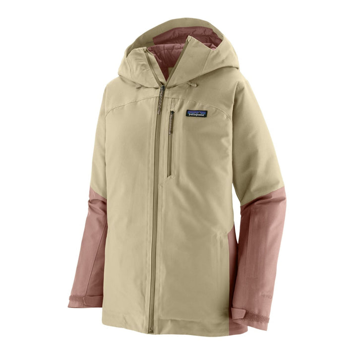Patagonia Women's Insulated Powder Town Jacket