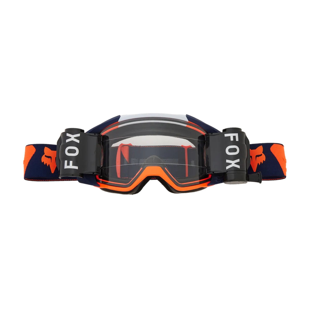 Fox Vue Roll Off Goggle