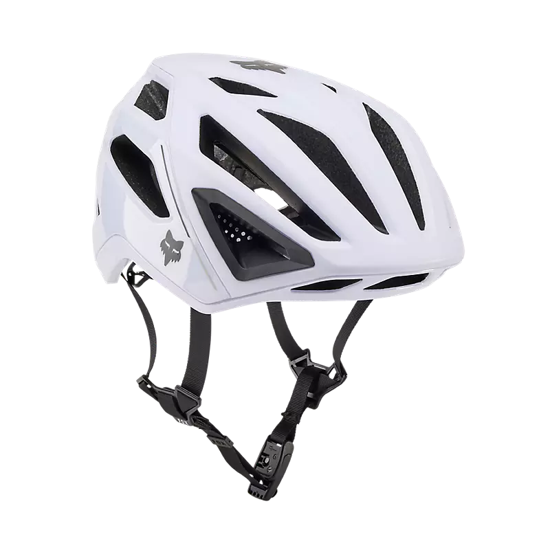 Fox Racing Crossframe Pro Solids Helmet MIPS