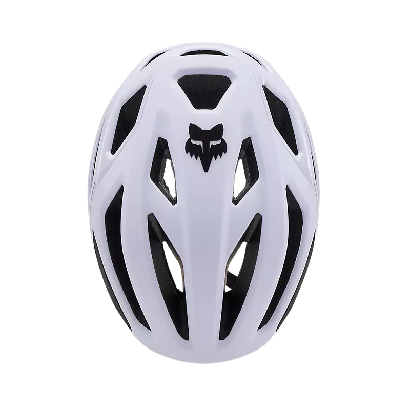 Fox Racing Crossframe Pro Solids Helmet MIPS