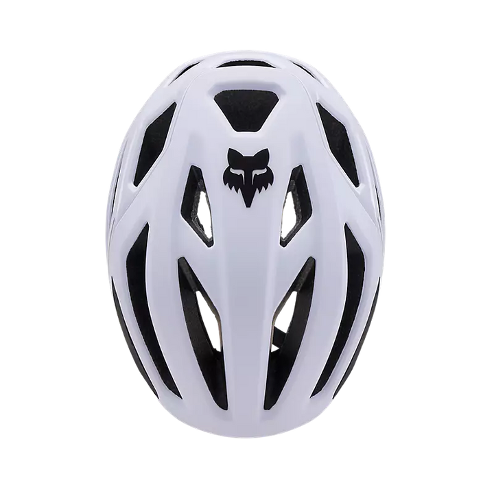 Fox Racing Crossframe Pro Solids Helmet MIPS