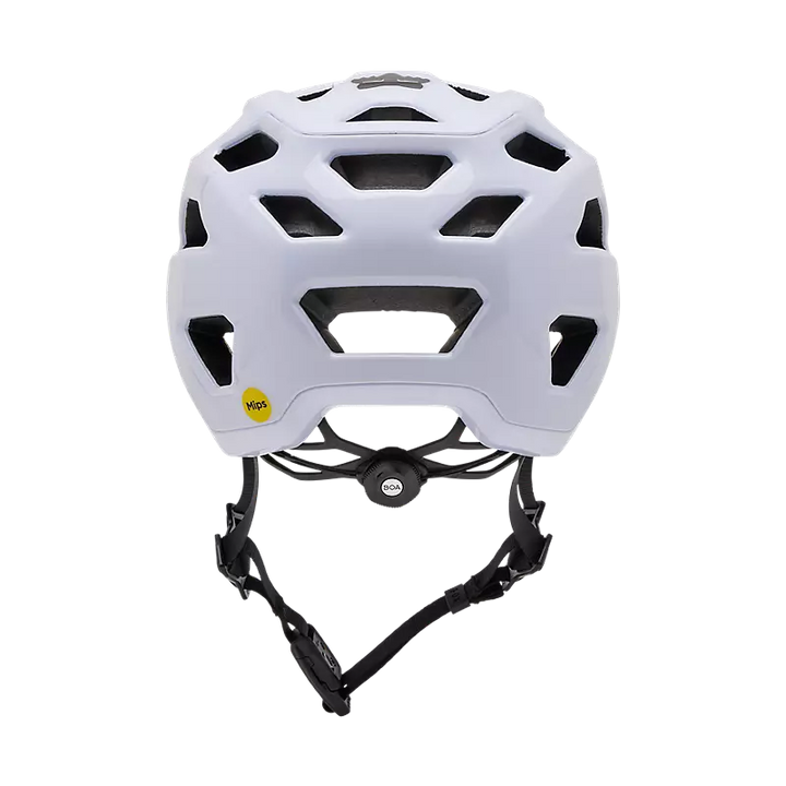 Fox Racing Crossframe Pro Solids Helmet MIPS