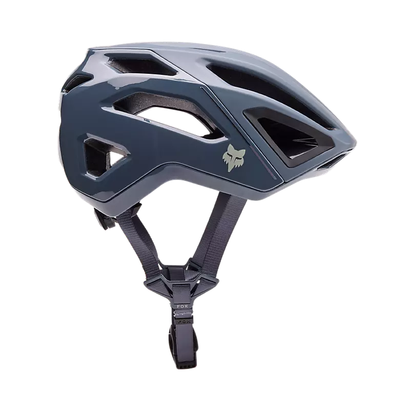 Fox Racing Crossframe Pro Solids Helmet MIPS