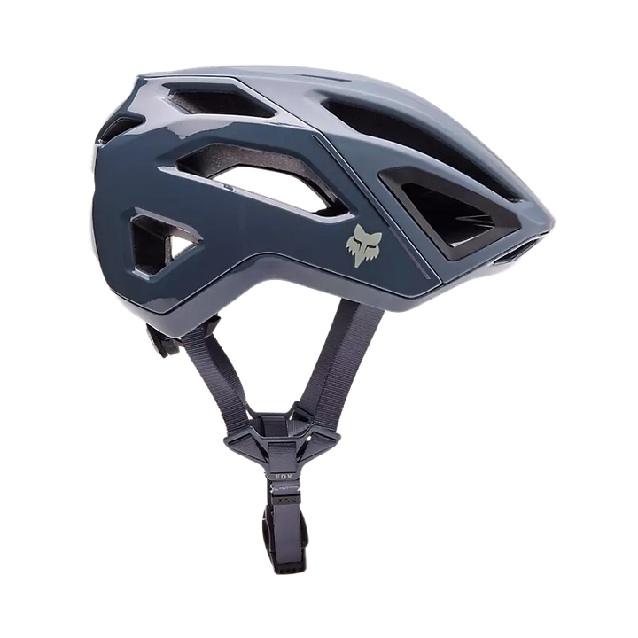 Fox Racing Crossframe Pro Solids Helmet MIPS