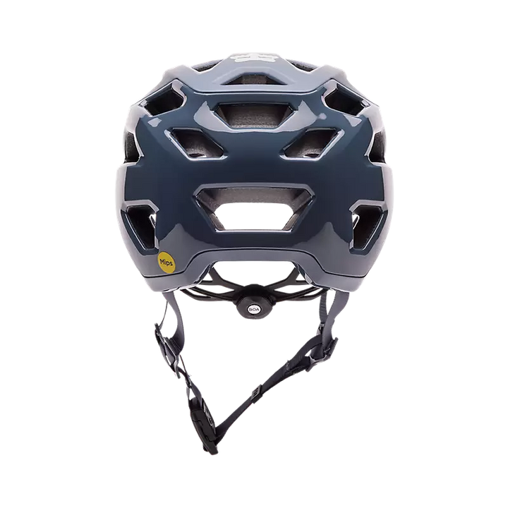 Fox Racing Crossframe Pro Solids Helmet MIPS