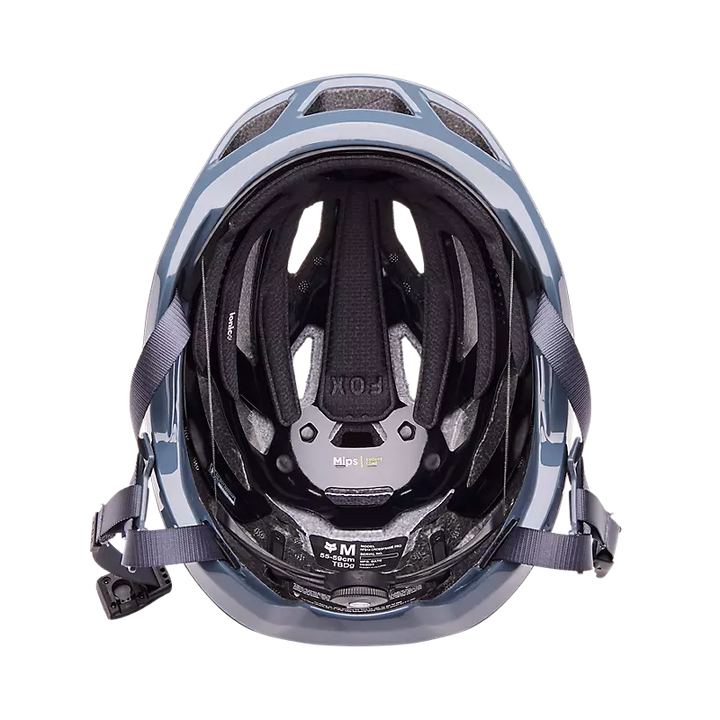 Fox Racing Crossframe Pro Solids Helmet MIPS