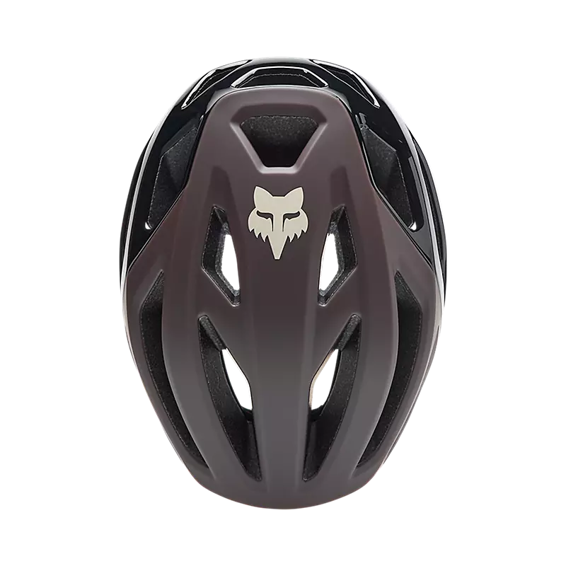 Fox Racing Crossframe Pro Solids Helmet MIPS