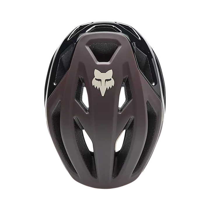 Fox Racing Crossframe Pro Solids Helmet MIPS