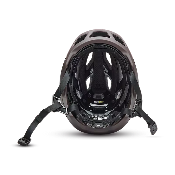 Fox Racing Crossframe Pro Solids Helmet MIPS