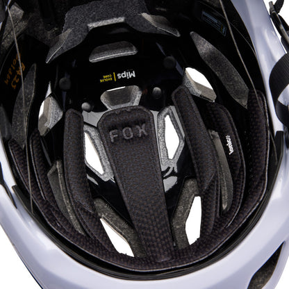 2026 Fox Racing Crossframe Pro Helmet