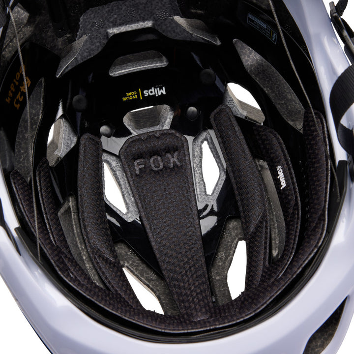 2026 Fox Racing Crossframe Pro Helmet