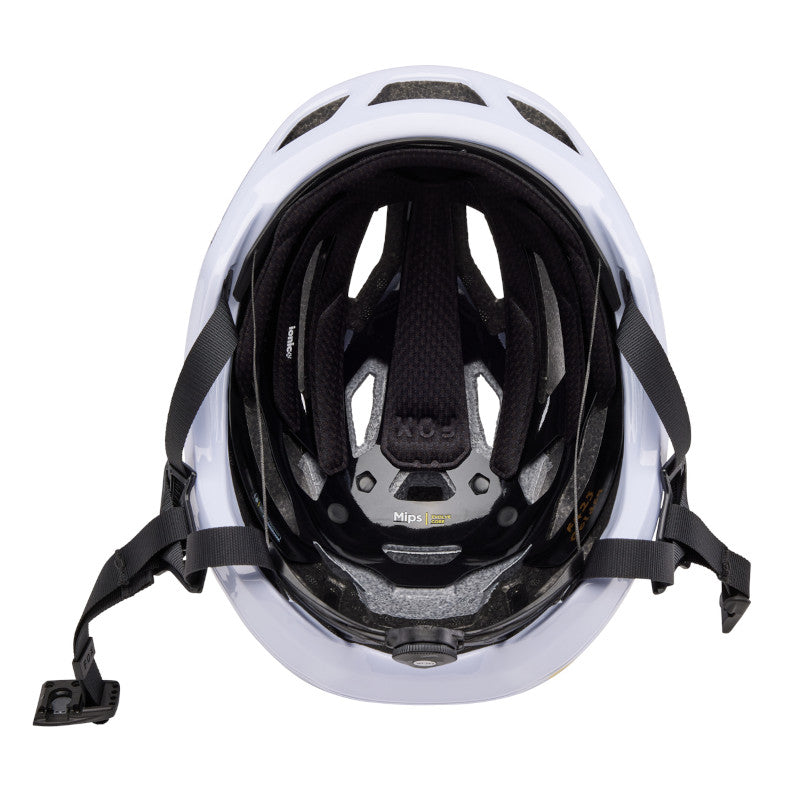 2026 Fox Racing Crossframe Pro Helmet
