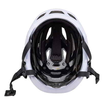 2026 Fox Racing Crossframe Pro Helmet