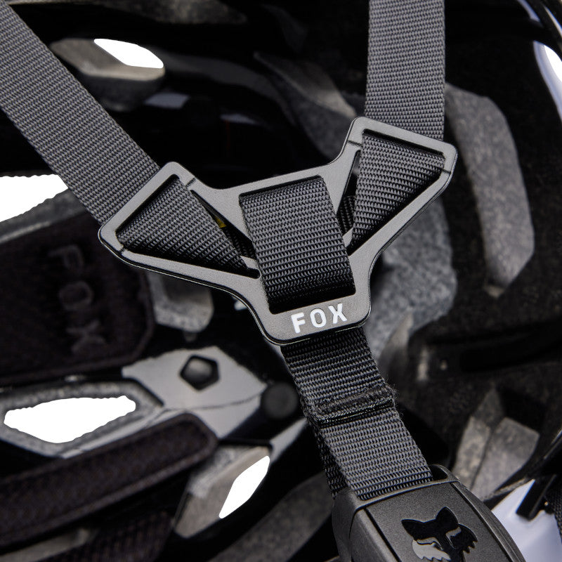 2026 Fox Racing Crossframe Pro Helmet