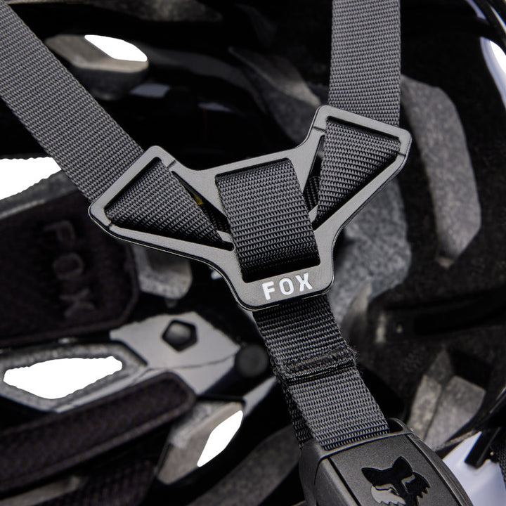 2026 Fox Racing Crossframe Pro Helmet