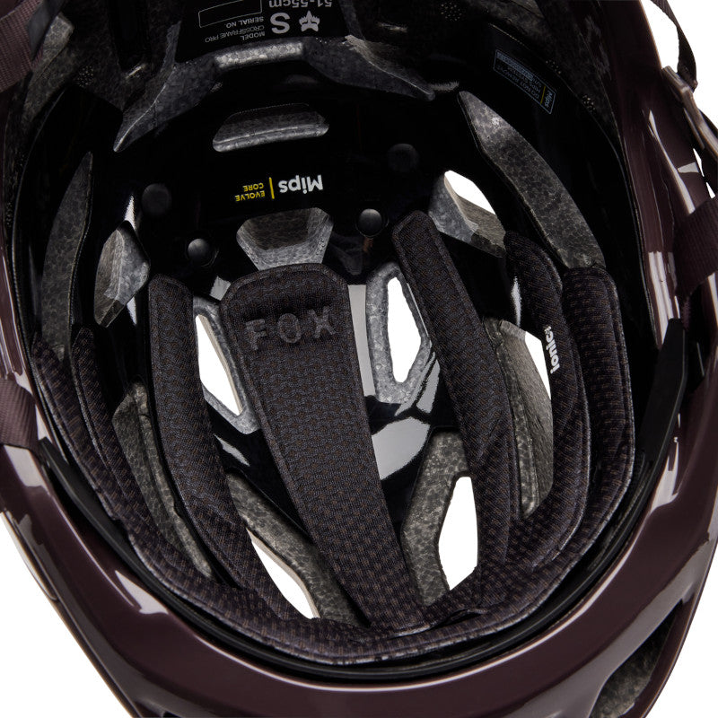 2026 Fox Racing Crossframe Pro Helmet