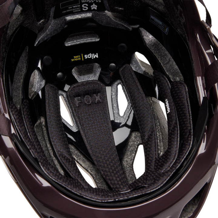 2026 Fox Racing Crossframe Pro Helmet