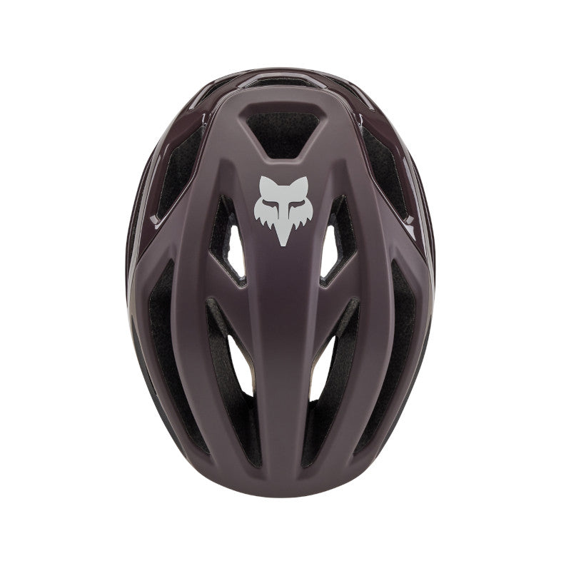 2026 Fox Racing Crossframe Pro Helmet